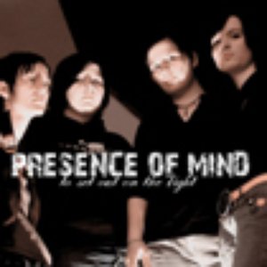 Image for 'Presence Of Mind'