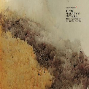 “Novela - arr. by Kris Davis”的封面