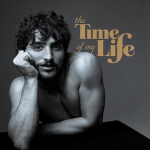 Image for 'The Time Of My Life - Single'