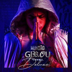 Image for 'Mundão Girou (Deluxe)'