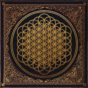 “Sempiternal (Deluxe Edition)”的封面