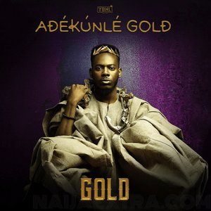 Image for 'GOLD'