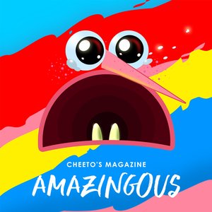 Image for 'Amazingous'