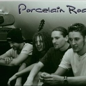 Image for 'Porcelain Roach'