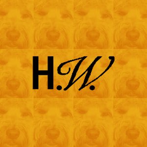 'H.W.'の画像