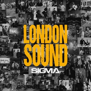 Изображение для 'London Sound'