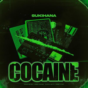 Image for 'Cocaine'