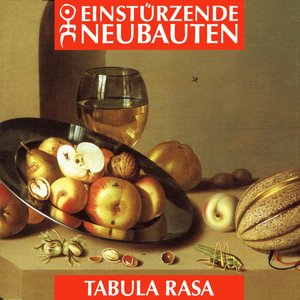 Image for 'Tabula Rasa'