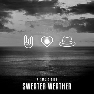 Bild für 'Sweater Weather'