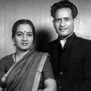'Lata Mangeshkar & Bhimsen Joshi'の画像