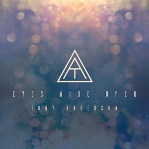 Image for 'Eyes Wide Open - Single'