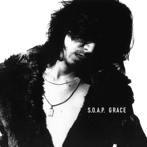Image for 'GRACE'