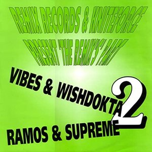 Immagine per 'Remix Records & Kniteforce Present The Remixes Part 2'