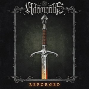 Image for 'Reforged'