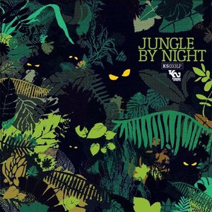 Immagine per 'Jungle By Night'