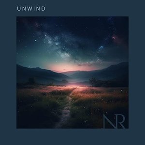 “Unwind”的封面