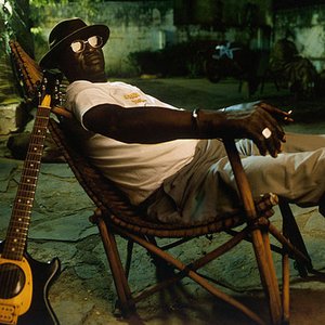 'Ali Farka Touré'の画像