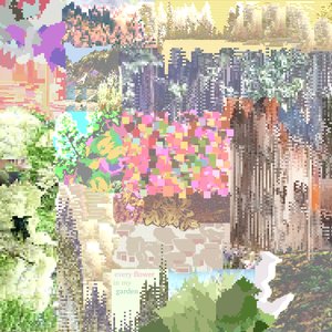 'every flower in my garden'の画像