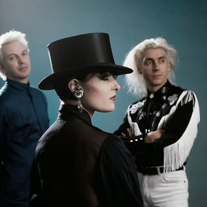 Imagem de 'Siouxsie and the Banshees'