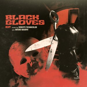 Image for 'Black Gloves Ep'