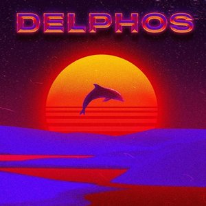 “Delphos”的封面