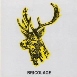 Image for 'Bricolage'