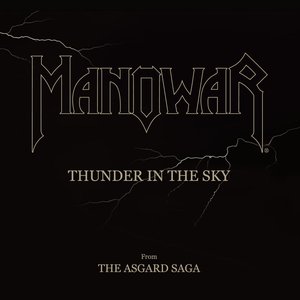 'Thunder in the Sky'の画像