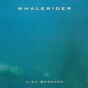 Image for 'Whalerider'