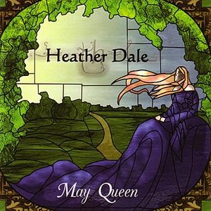 “May Queen”的封面