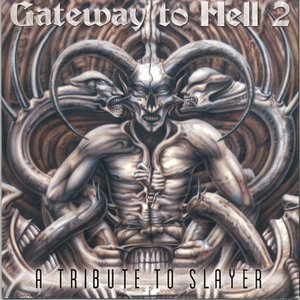 Image pour 'Gateway to Hell 2: A Tribute to Slayer'