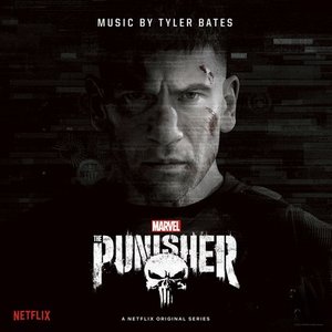Imagen de 'The Punisher (Original Soundtrack)'