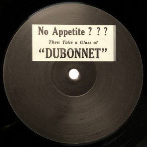 Image for 'Dubonnet'