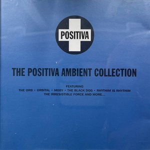 Image for 'The Positiva Ambient Collection'