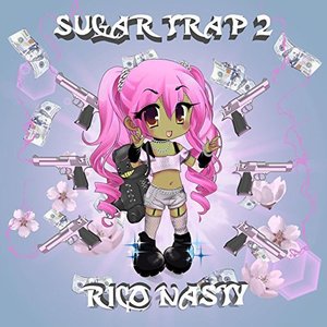 Image pour 'Sugar Trap 2'