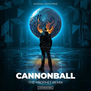 Zdjęcia dla 'Cannonball (The Prophet Remix)'