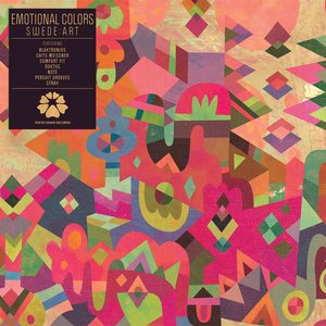 Image for 'Emotional Colors'