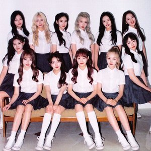 Image for 'Loona'