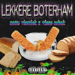 Image for 'Lekkere Boterham'