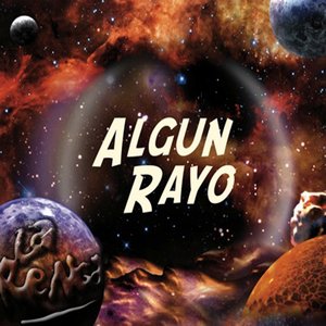 Image for 'Algun Rayo'