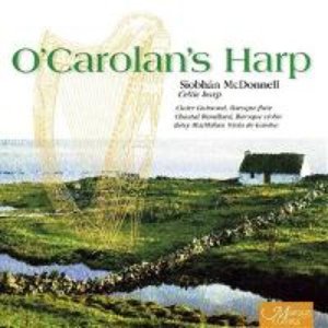 Imagem de 'O'Carolan's Harp'