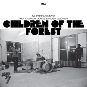 “Children of the Forest”的封面