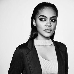 Image for 'China Anne McClain'