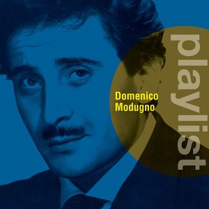 Zdjęcia dla 'Playlist: Domenico Modugno'