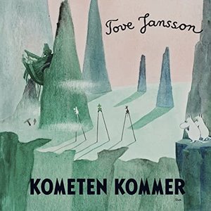 Image for 'Kometen Kommer'