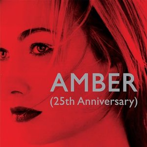 Изображение для 'Amber (25th Anniversary)'