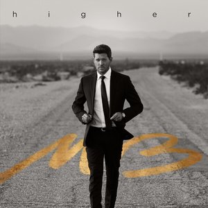 Image for 'Higher'