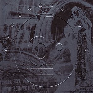 “Transcendence Into the Peripheral / Dusk”的封面