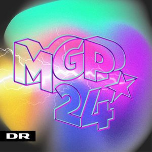 “MGP 2024”的封面