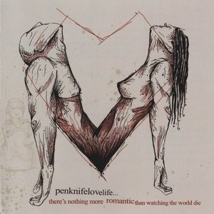 Immagine per 'There's Nothing More Romantic Than Watching The World Die'