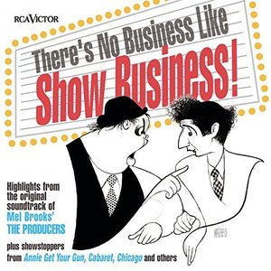 'There's No Business Like Show Business'の画像